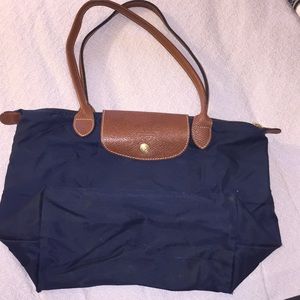 Longchamp Medium Le Pliage Tote